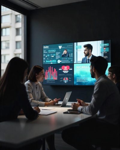 digital transformation